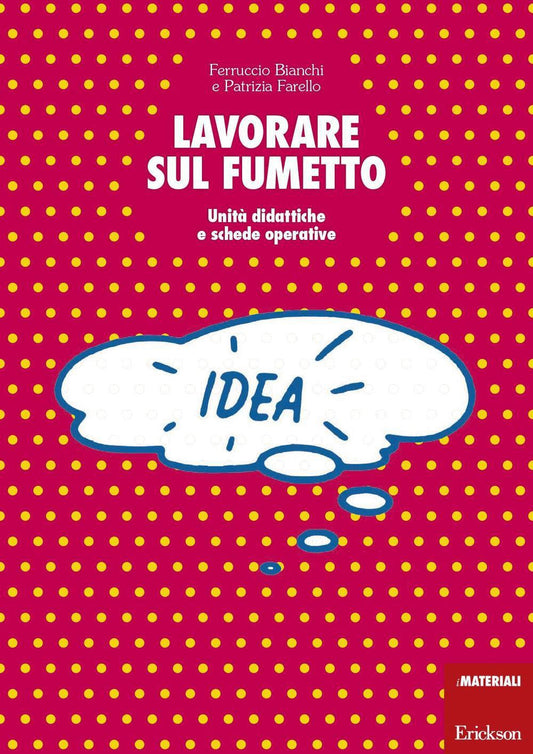 Lavorare sul fumetto - Centroscuola