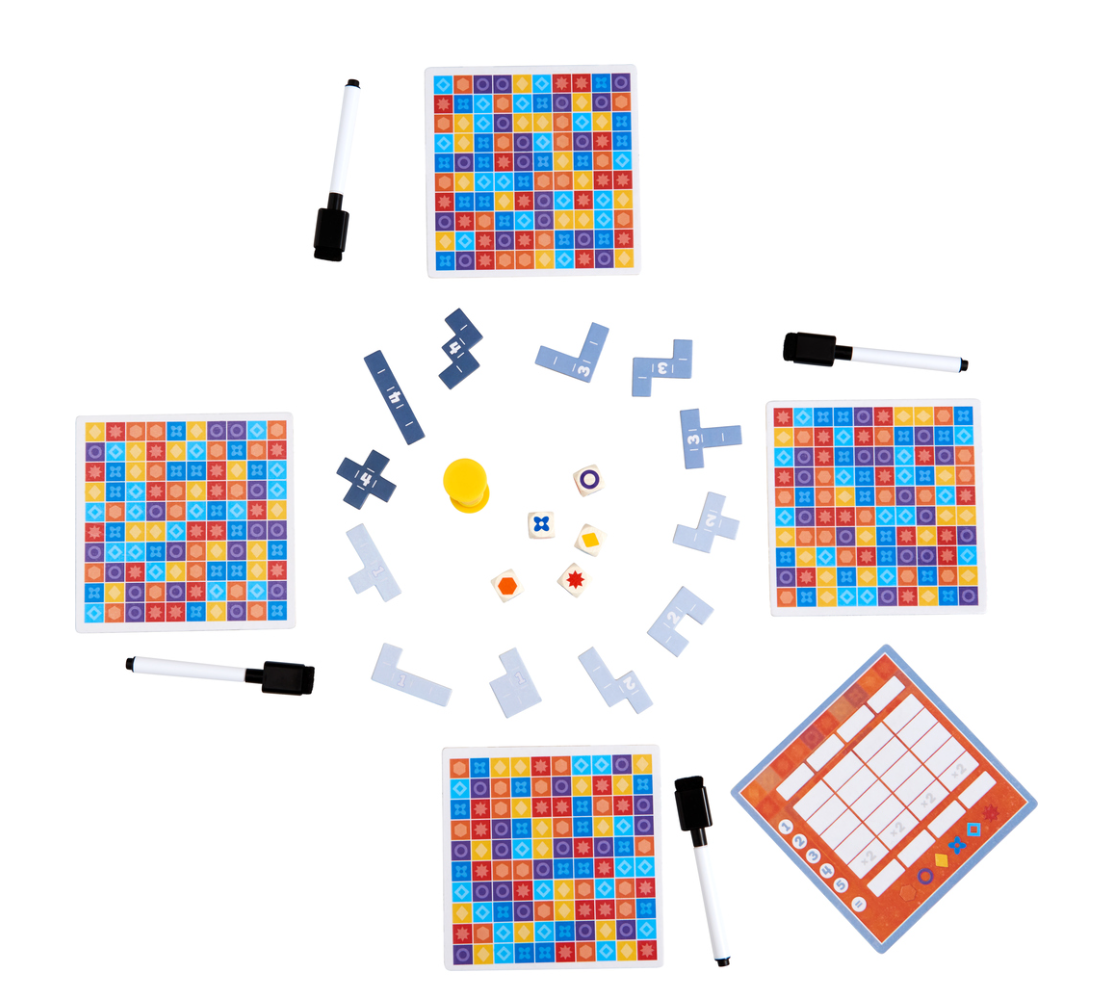 Cerca 5 – Centroscuola