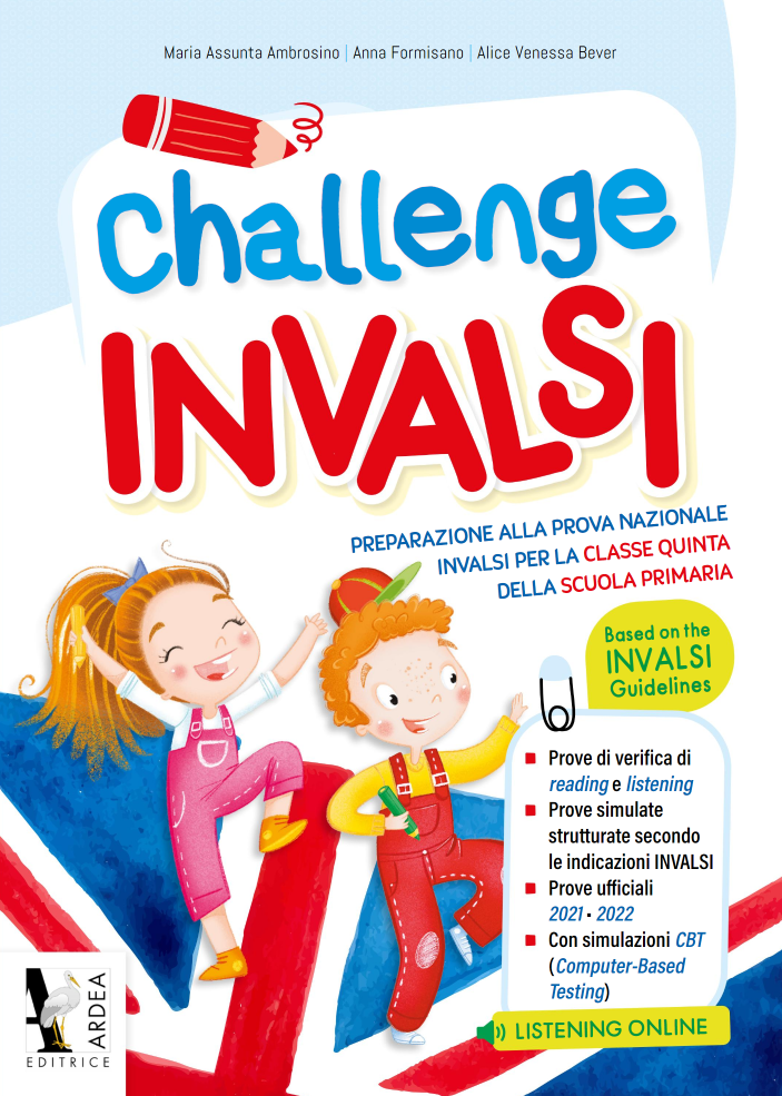 Challenge INVALSI