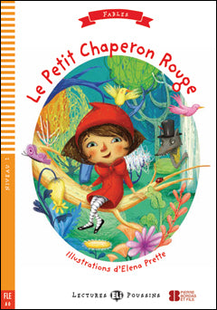 Le Petit Chaperon Rouge - Centroscuola