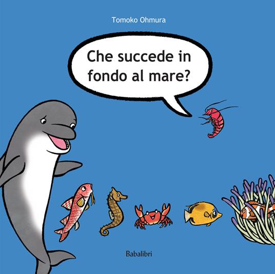 Che succede in fondo al mare? - Centroscuola