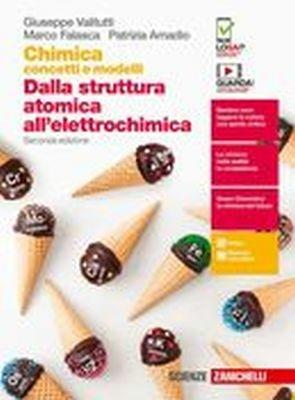 Chimica concetti e modelli - Centroscuola