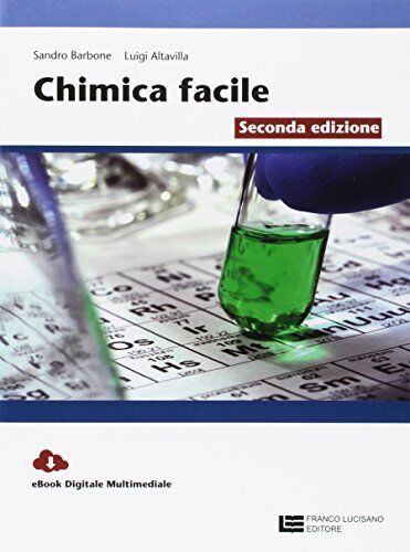 Chimica facile - Centroscuola