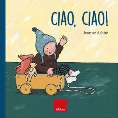 Ciao ciao! - Centroscuola