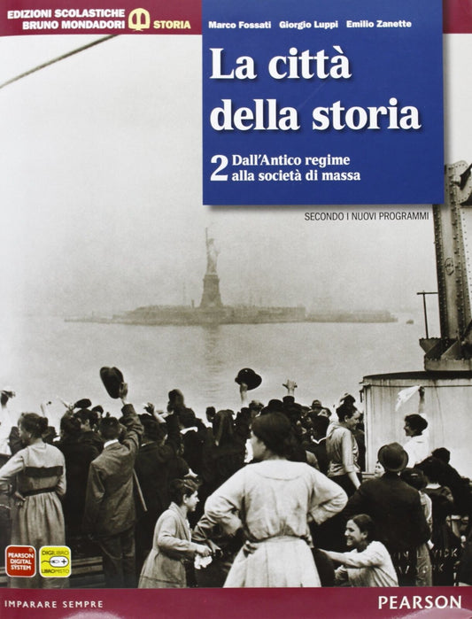 La città della storia 2