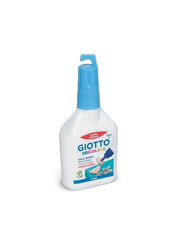 Colla Giotto bricolage 125gr