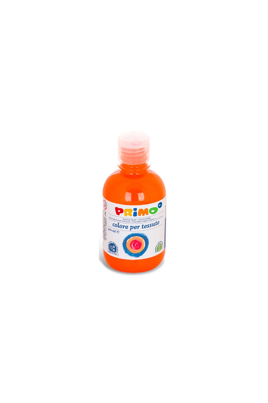 Colori stoffa Primo 300ml - Centroscuola