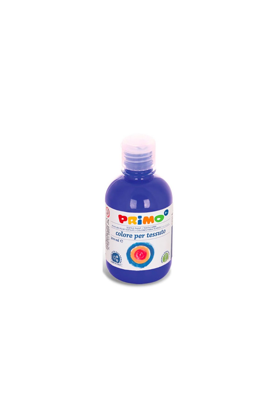 Colori stoffa Primo 300ml - Centroscuola