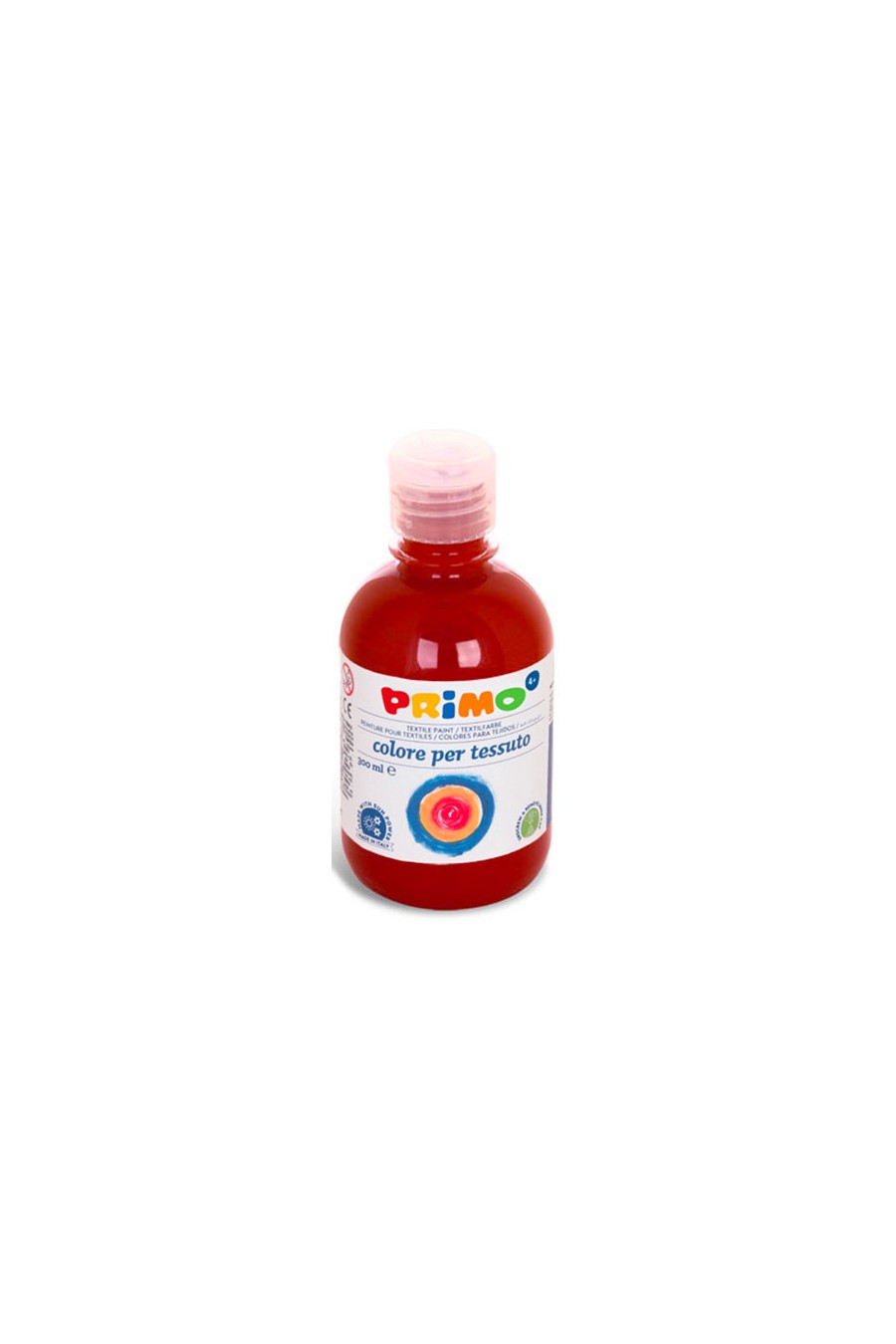 Colori stoffa Primo 300ml - Centroscuola