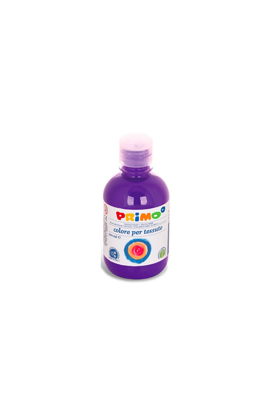 Colori stoffa Primo 300ml - Centroscuola