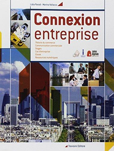 Connexion enterprise - Centroscuola