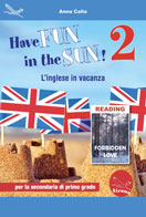 Have fun in the sun - L'inglese in vacanze 2