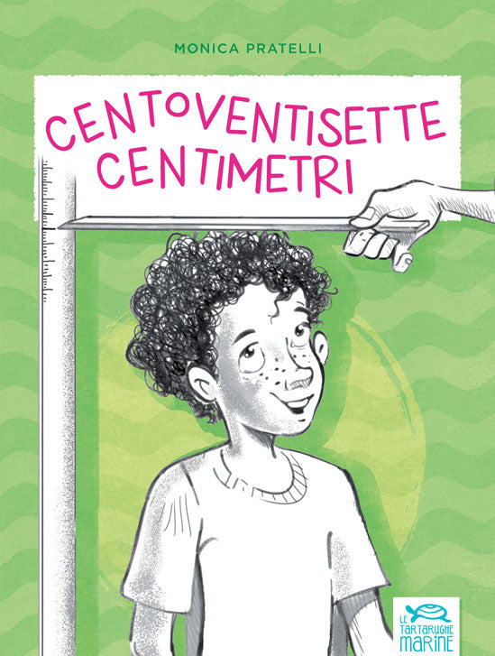 Centoventisette centimetri - Centroscuola