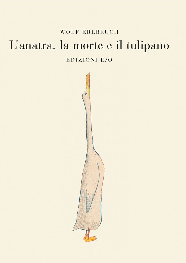 L'anatra, la morte e il tulipano - Centroscuola