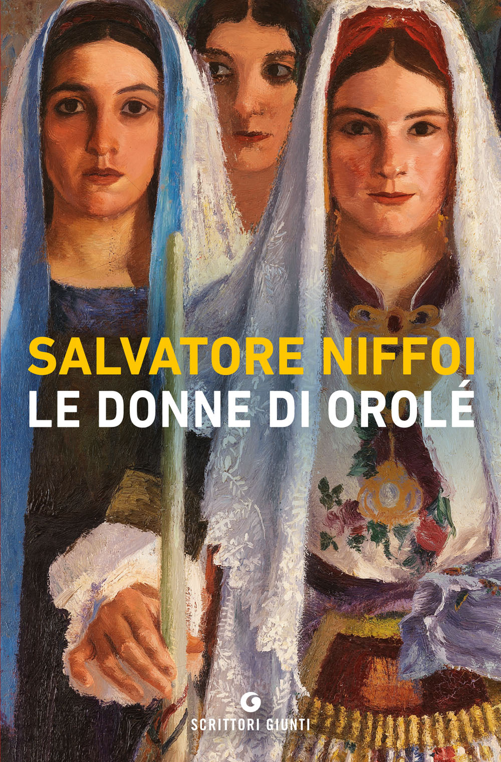 Le donne di Orolè - Centroscuola