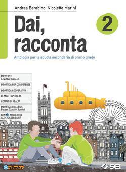 Dai racconta 2 - Centroscuola