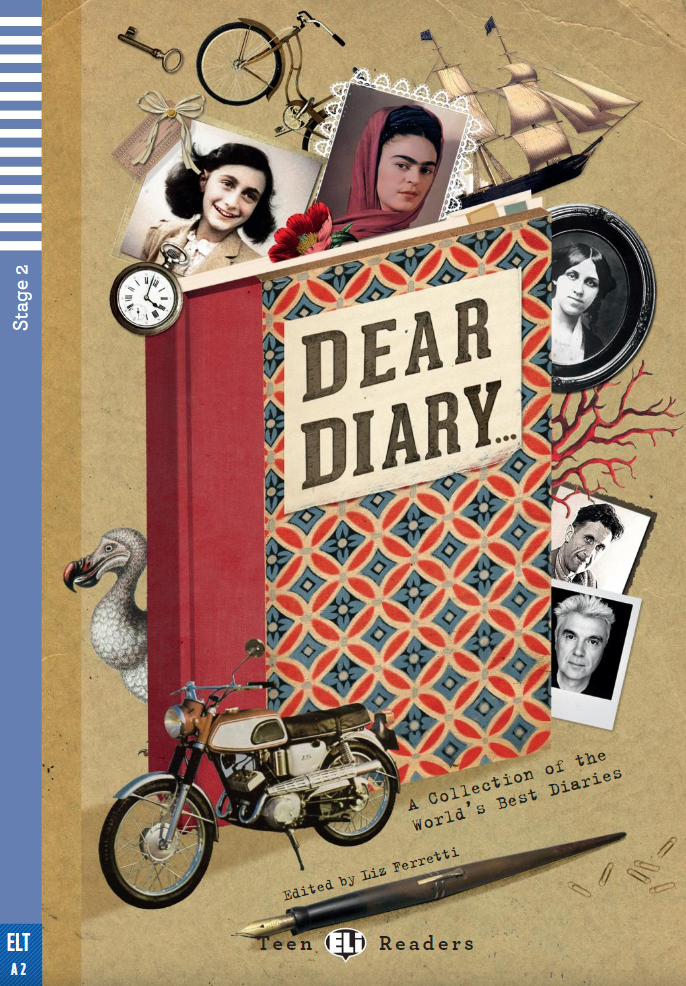 Dear Diary - Centroscuola