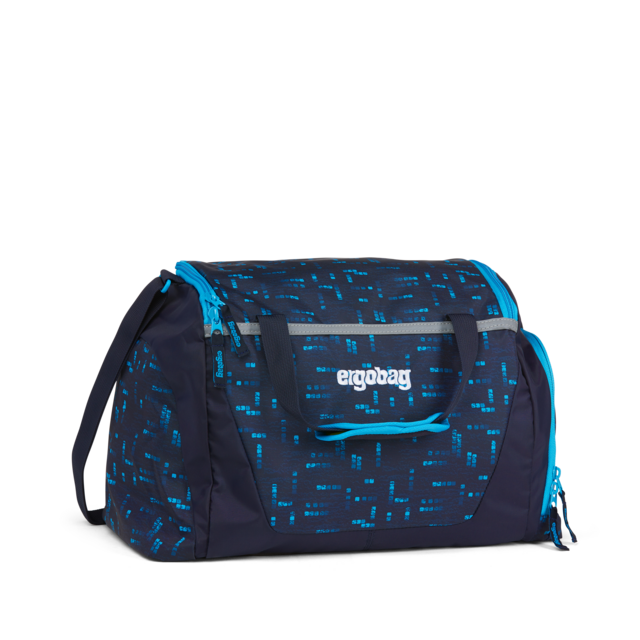 Borsa sportiva- Deep DiveBear 2023