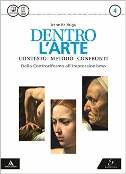 Dentro l'arte 4 - Centroscuola