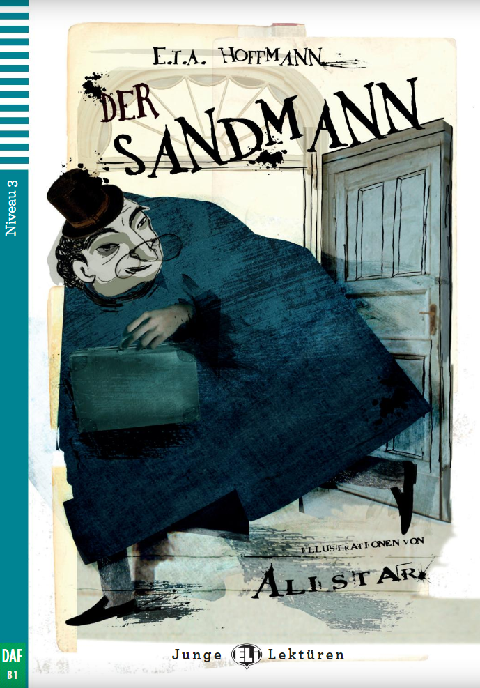 Der Sandmann – Centroscuola
