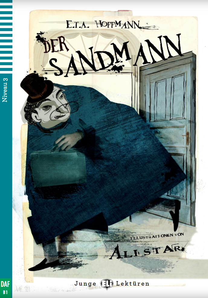 Der Sandmann