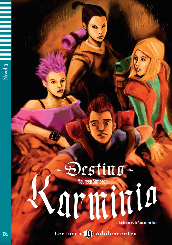 Destino Karminia