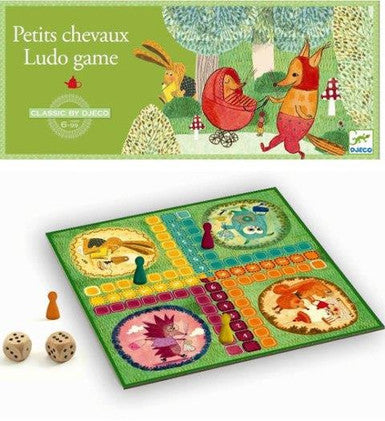 Ludo game - Centroscuola