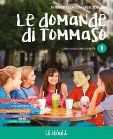 Le domande di Tommaso - Centroscuola