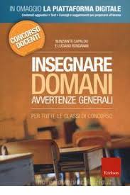Insegnare Domani - Avvertenze generali Il sistema formativo italiano