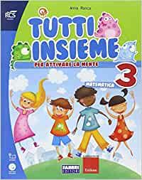 Tutti insieme 3 Matematica - Centroscuola