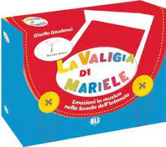 La valigia di Mariele - Centroscuola