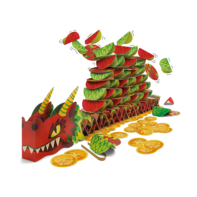 Dragon - Centroscuola