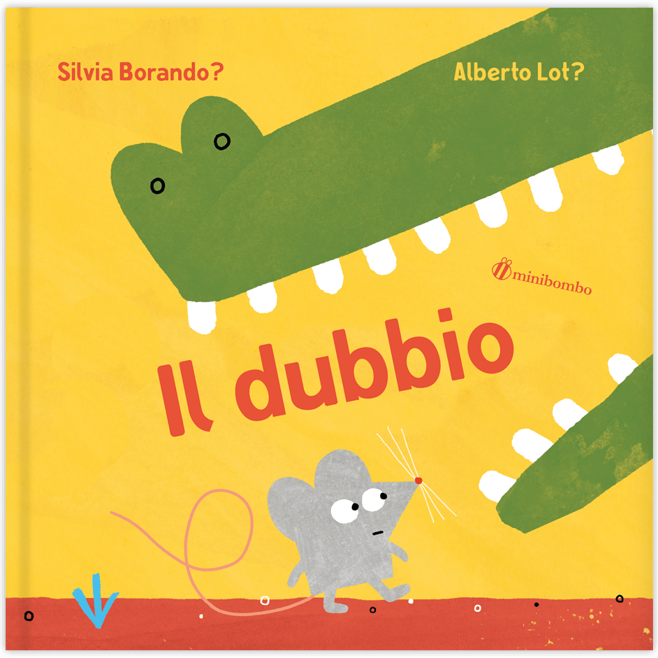 Il dubbio - Centroscuola