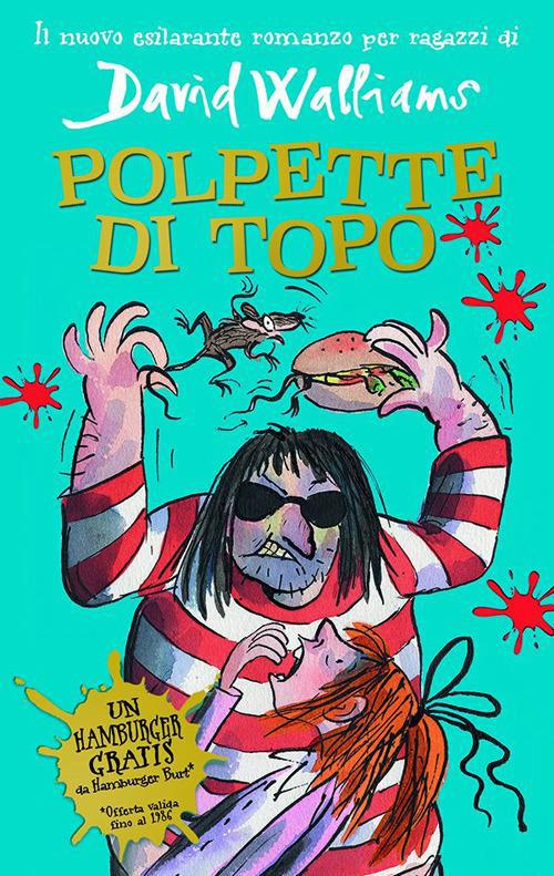 Polpette Di Topo 