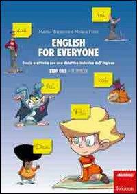 English For Everyone 