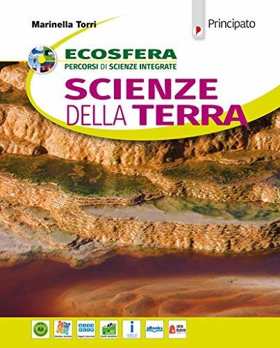 Ecosfera - Scienze della terra - Centroscuola