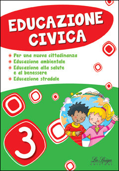 Educazione civica 3