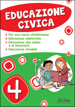 Educazione civica 4