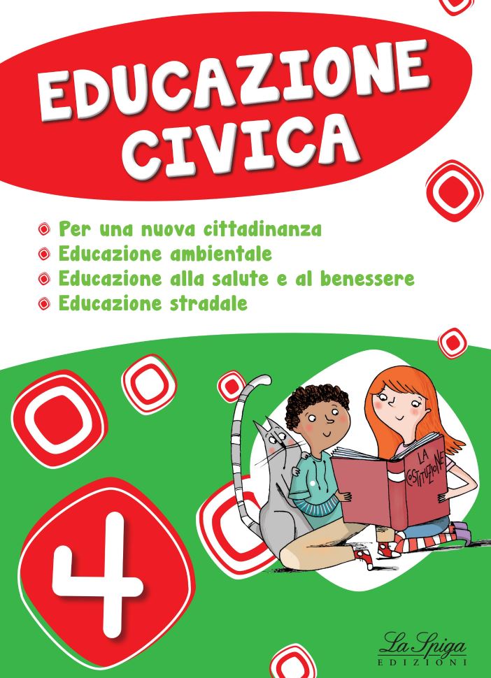 Educazione civica 4 - Centroscuola