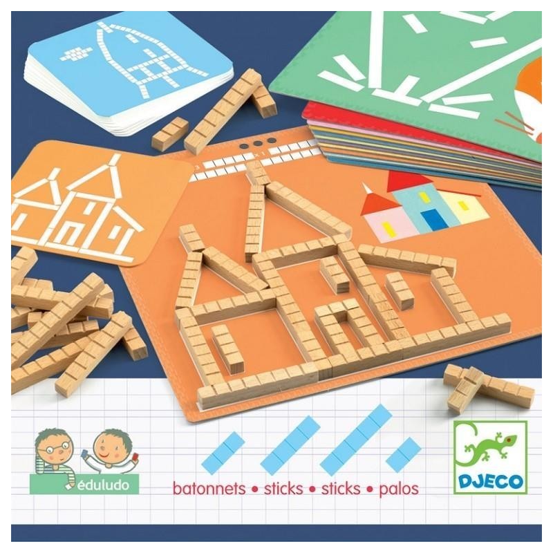 Batonnets  sticks - Centroscuola