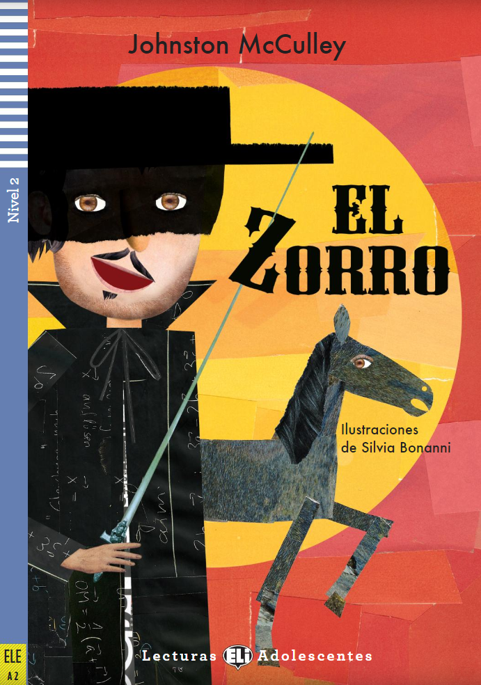 El Zorro - Centroscuola