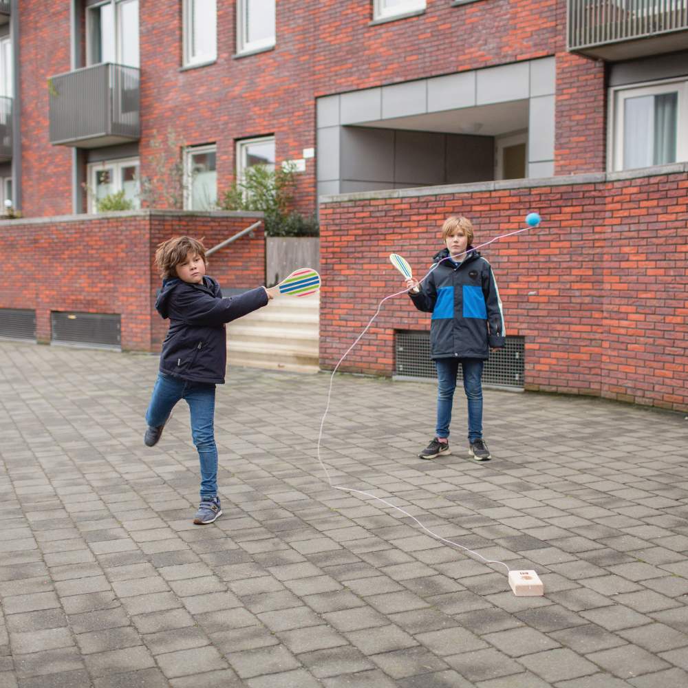 Elastic Tennis - Centroscuola