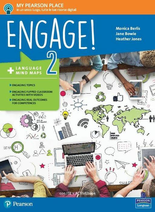 Engage! vol 2