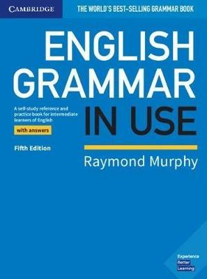 English grammar in use - with answer - Centroscuola
