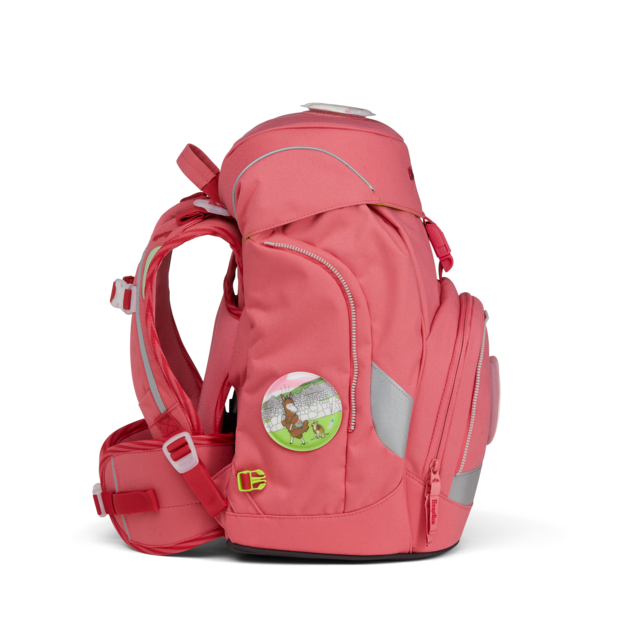 Ergobag Prime Set - Lamas in Bearjamas - Centroscuola