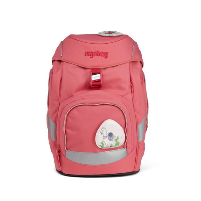 Ergobag Prime Set - Lamas in Bearjamas - Centroscuola