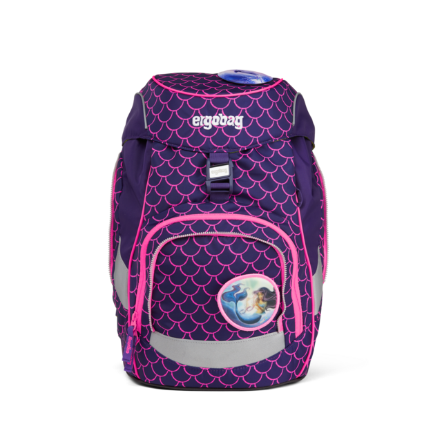 Ergobag Prime Set - Pearl DiveBear - Centroscuola