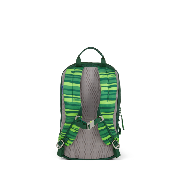 Zainetto Ergobag Small - Jungle - Centroscuola