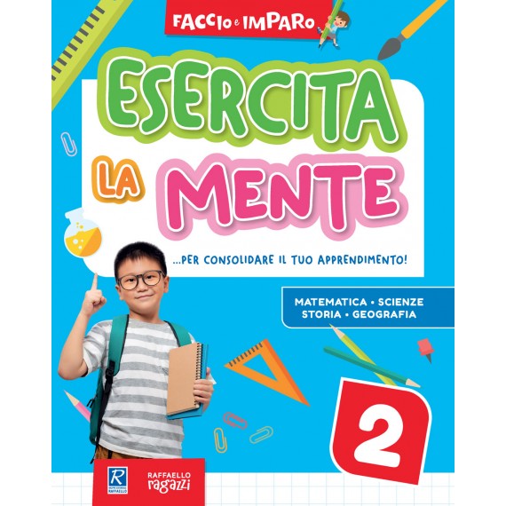 Esercita la mente - Per consolidare il tuo apprendimento - Centroscuola