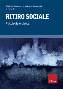 Ritiro sociale - Centroscuola